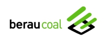 Project Reference Logo Berau Coal